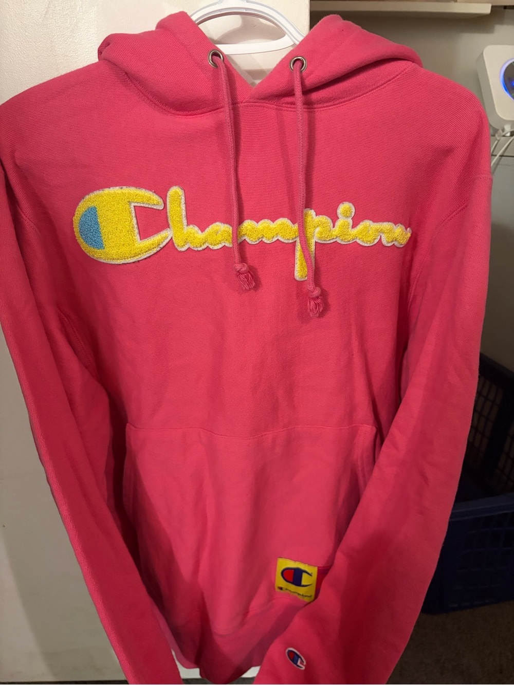 Champion Hoodie